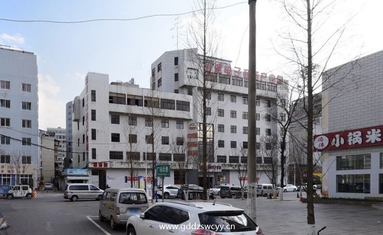外立面