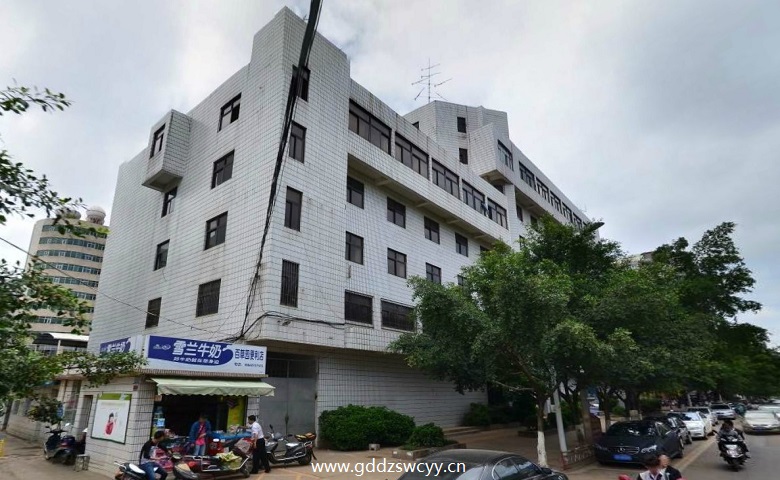 外立面