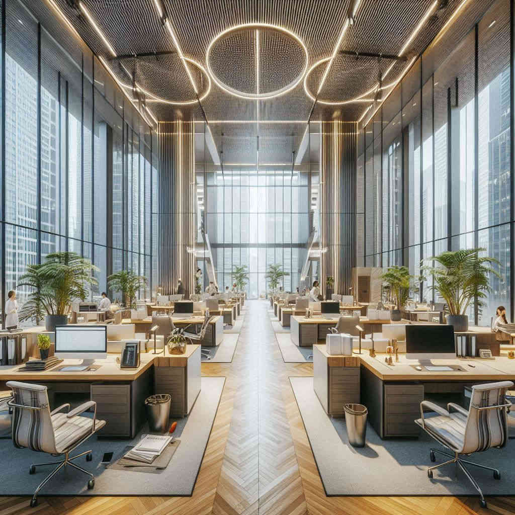 官渡电子商务产业园文章配图